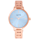Rose Gold/Lavender