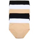 Black White Beige
