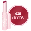 Eat, Drink & Be Cherry