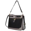 Pewter/Black