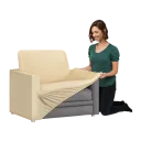 Chair - Beige