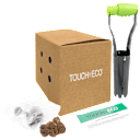12 Bulbs with Planting Tool