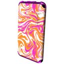 Ocean Pink