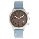 Light Blue/Charcoal