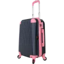 Navy/Pink