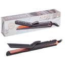 Gray/Rose Gold