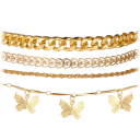 Set: Mini Butterflies