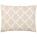 Pamala - Pillow Sham Back
