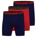 Performance Red