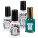 4-Pack PooPourri Holiday Home Set