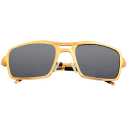 Gold/Black
