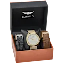  Available in two colors