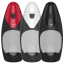 Black / White / Red