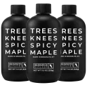 3x Spicy