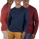 Crew Neck