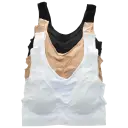 Black White Beige