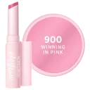 Winning in Pink