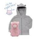 Cat - Grey