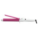 White/ Hot Pink