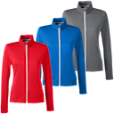Quiet Shade + Lapis Blue + High Risk Red