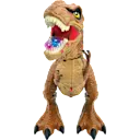 RC Tirex Dinosaur