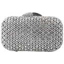 Silver/Silver Tone