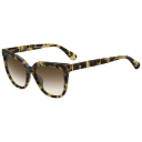 Dark Havana Frames & Brown Gradient Lenses