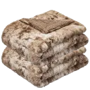 Fuzzy Light Brown