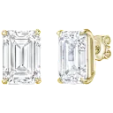 14kt Yellow Gold