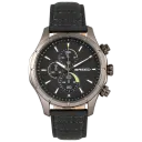 Gunmetal/Charcoal