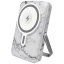 White Marble