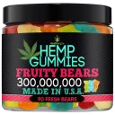 Fruity Bears