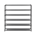 6-Tier / Black