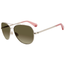 Silver w/ Pink