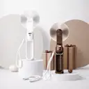 Lightweight Design Makes It Ideal for Travel, Commutes, and Everyday Use