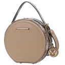 Taupe