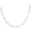 18" 14K Yellow Gold Plated