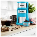 Customize your brew to suit your taste preferences