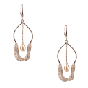 18K Rose Gold