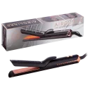 Black/Rose Gold