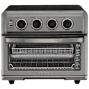 Black Stainless