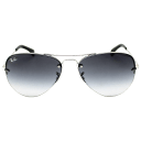 Men's Iconic Aviator RB3449