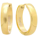 18K Yellow Gold Plated