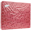 Drone will arrive gift wrapped