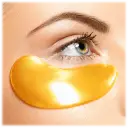 Perfect for revitalizing tired eyes & leaving skin with a radiant glow