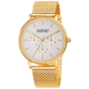 White/Yellow Gold