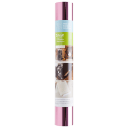 Metallic Light Pink