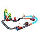 Hot Wheels City Bundle for high-speed racing fun