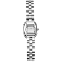 Silver / White