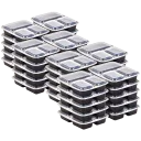 Black 40-Pack